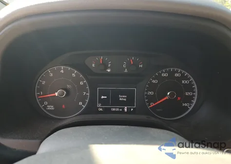 2017 GMC Acadia Sle из США, поврежденный, VIN 1GKKNLLS6HZ186096